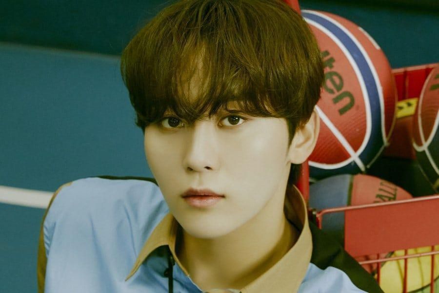 Seungkwan de SEVENTEEN subit une intervention chirurgicale après une blessure à la cheville + Arrête temporairement ses activités