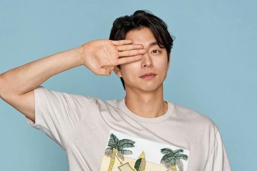 Gong Yoo confirme une apparition spéciale dans la série Netflix réalisée par le réalisateur de «Silenced»