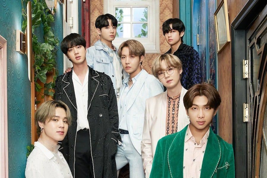 BTS rejoint la liste des artistes pour le festival de musique virtuel 2020 iHeartRadio