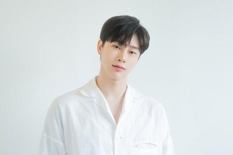 Kwon Hyun Bin (VIINI) choisi pour jouer le hacker dans un nouveau drame Web