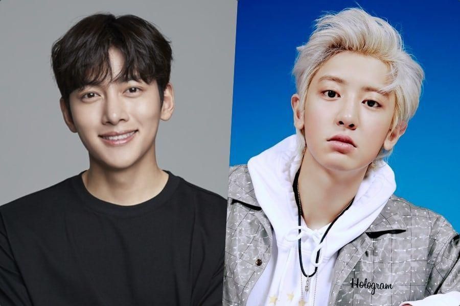 Ji Chang Wook remercie Chanyeol d'EXO pour son soutien pour le tournage de «Backstreet Rookie»