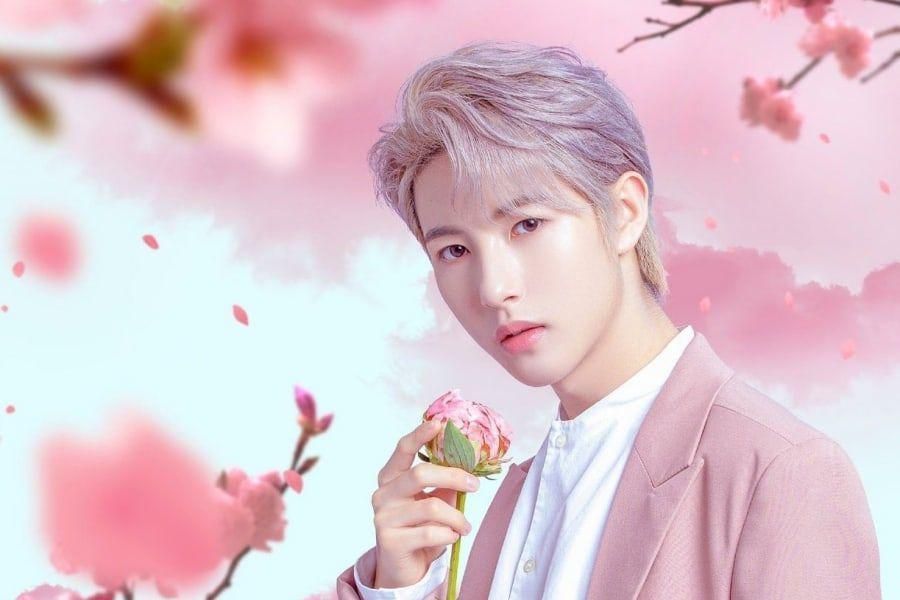 Renjun de NCT Dream impressionne avec une magnifique couverture de «Fools» de Troye Sivan