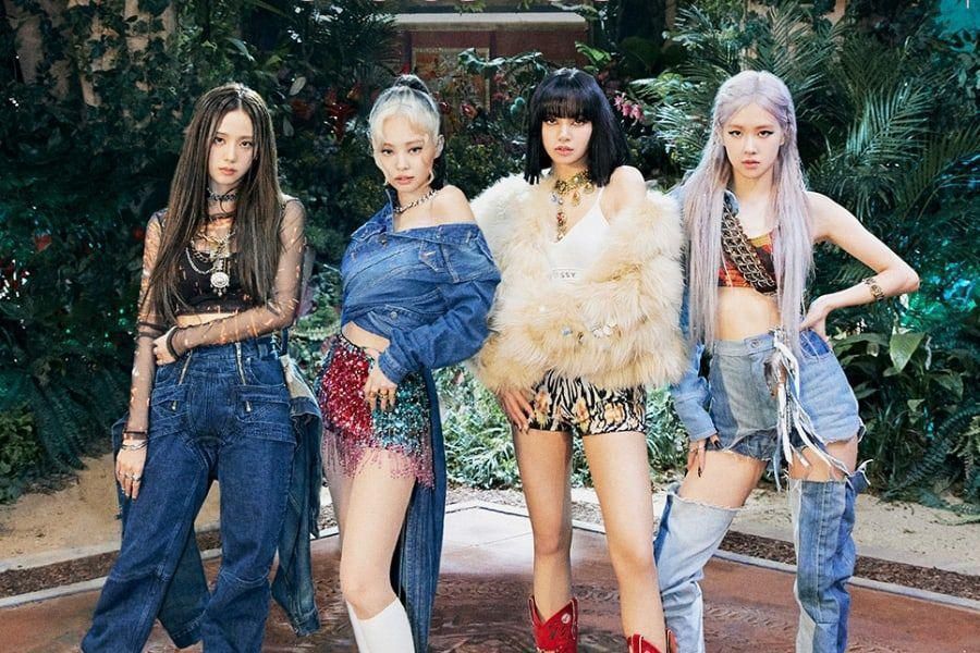 Les filles BLACKPINK surpassent Ariana Grande et deviennent des artistes féminines avec la plupart des abonnés YouTube