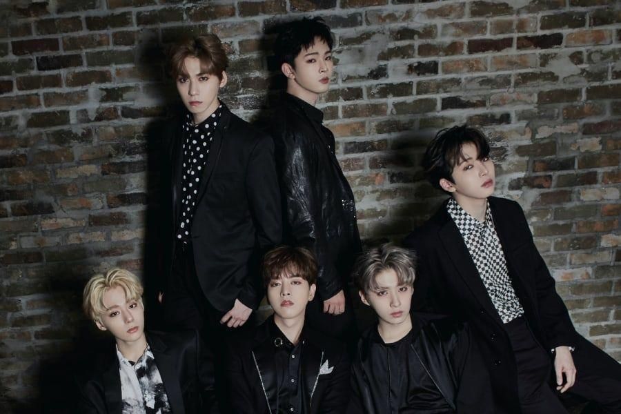 ONEUS annonce son premier retour après «Road to Kingdom»