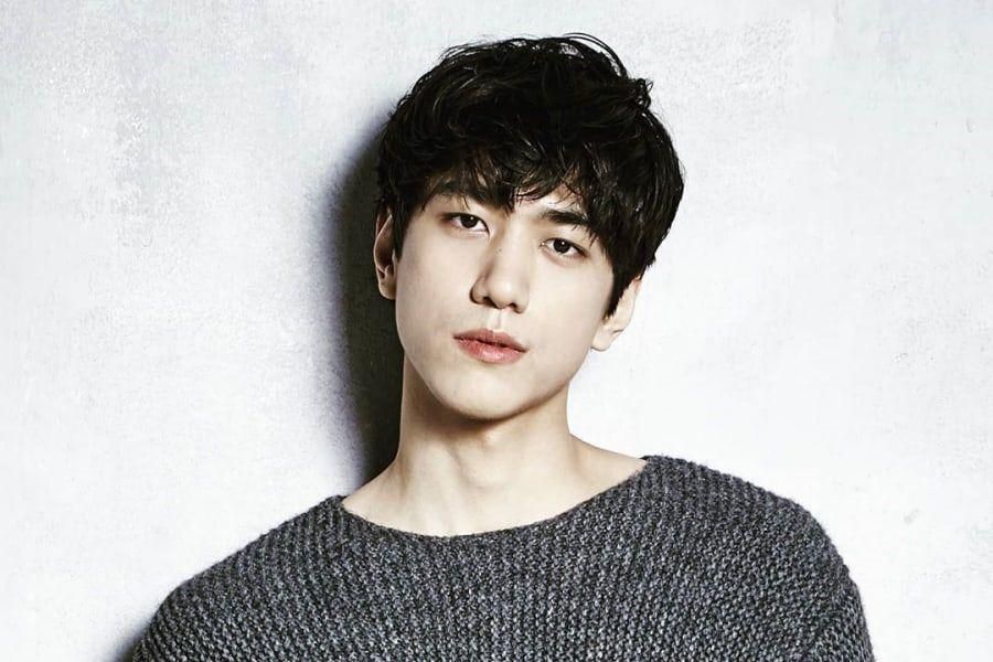 Sung Joon est libéré du service militaire