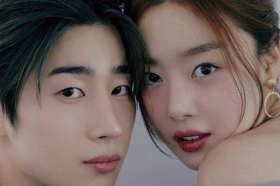 Han Seung Woo et Han Sun Hwa de VICTON parlent d'être frères dans le même secteur