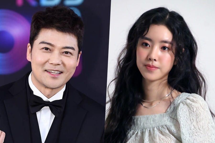 Jun Hyun Moo et Jin Se Yeon confirmés pour accueillir les «2020 Soribada Best K-Music Awards»