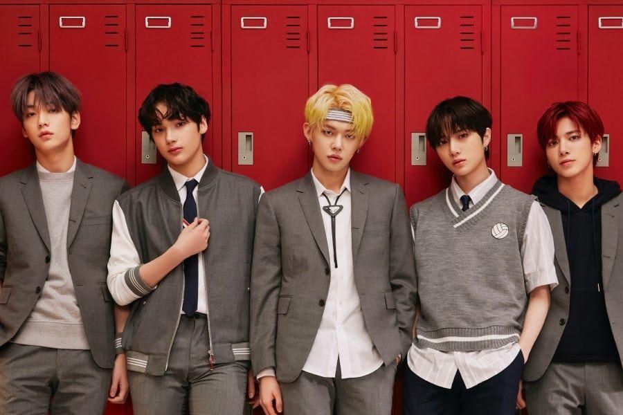 TXT chantera une nouvelle chanson pour l'anime japonais «Black Clover»