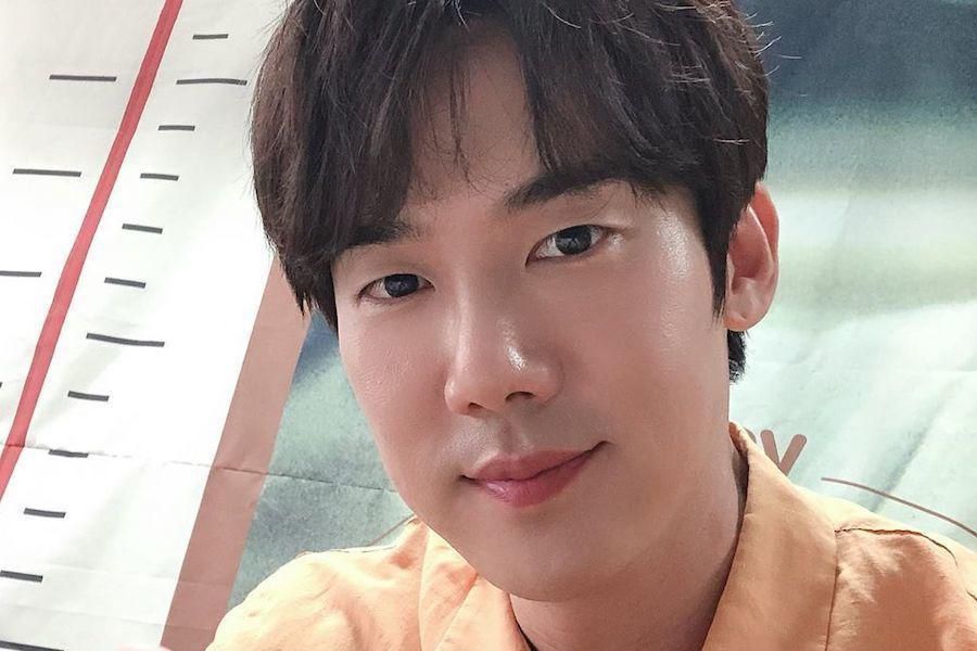 Yoo Yeon Seok parle de son éloge funèbre préféré, de sa réaction à faire partie du casting de 