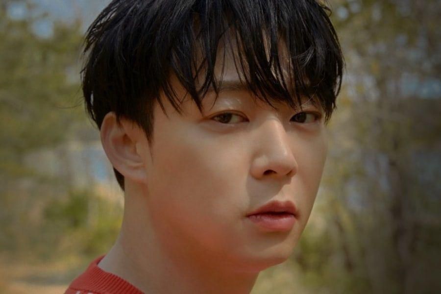 Park Yoochun annonce qu'il s'apprête à sortir un nouvel album