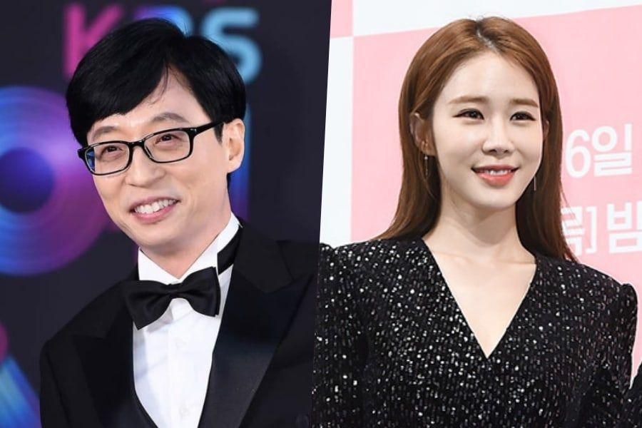 Yoo Jae Suk, Yoo In Na et d'autres font un don pour aider les personnes touchées par les inondations