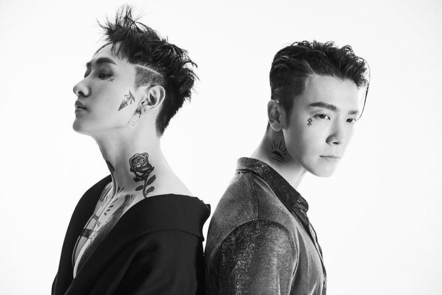 Le Super Junior D&E confirmé qu'il se prépare pour son retour