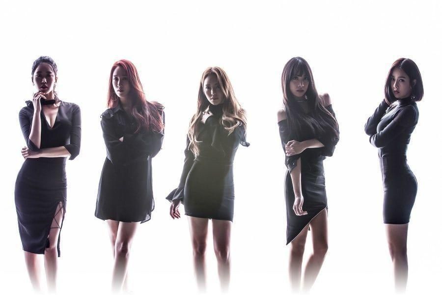 Brave Girls annonce leur retour tant attendu