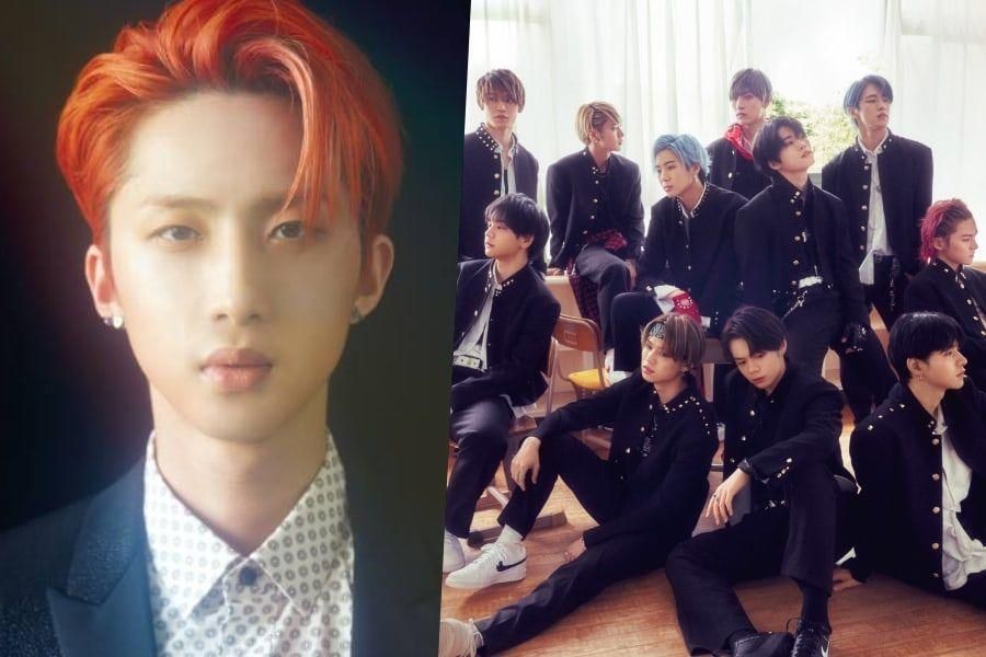 Hui de PENTAGON participe à la composition de la chanson pour le groupe JO1 de «Produce 101 Japan»