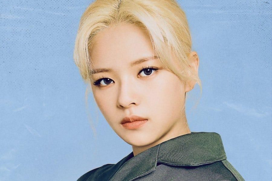 Jeongyeon de TWICE se produira assis lors d'un prochain concert en ligne