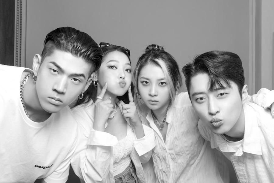 KARD confirme ses plans pour son retour estival