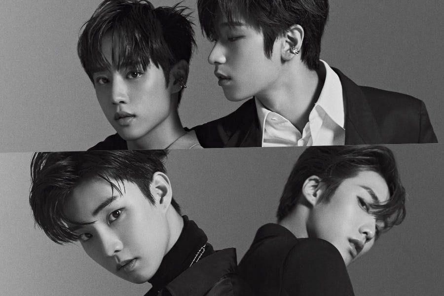 Sunwoo, Juyeon, Q et Jacob des Boyz partagent leur plus grand objectif en tant que groupe