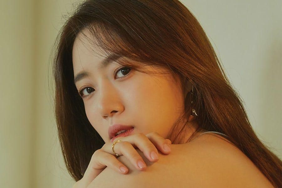 Ham Eun Jung de T-ara parle de jouer dans des pièces de théâtre, de la possibilité d'une réunion de T-ara, et plus