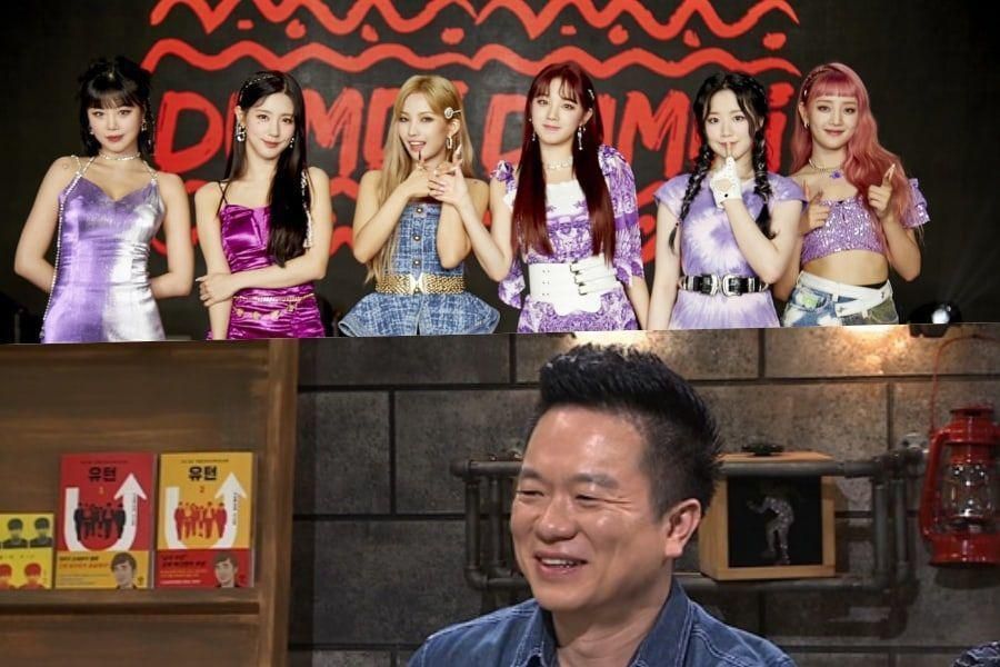 Le comédien Kim Tae Gyun s'excuse auprès de (G) I-DLE pour son comportement lors d'une émission de radio