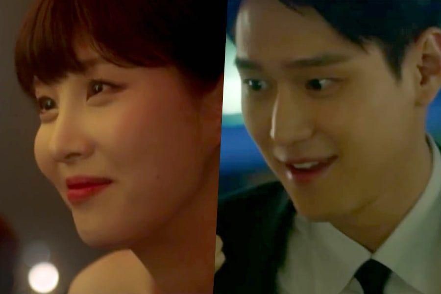 Seohyun, Go Kyung Pyo et bien d'autres essaient de se tromper dans un nouveau teaser pour leur drame