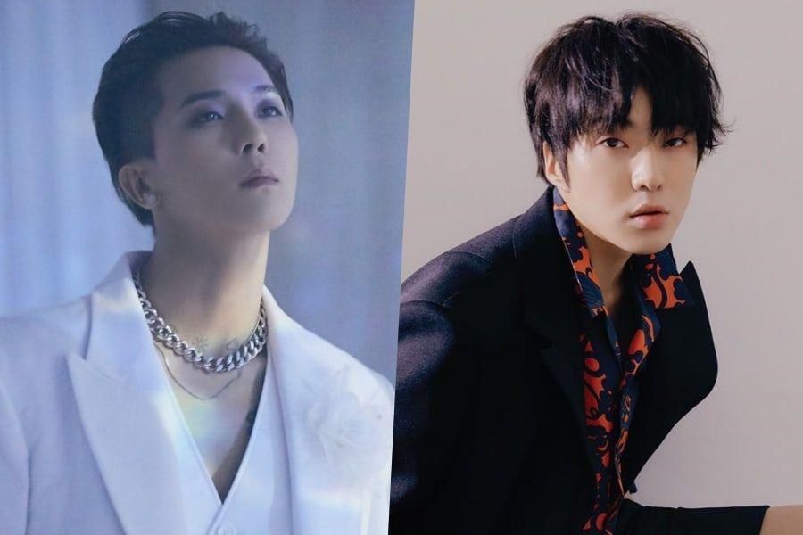 YG annonce que Song Mino et Kang Seung Yoon de WINNER prévoient de sortir des albums solo