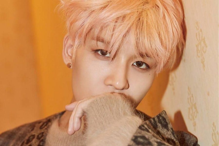 Kang Sung Hoon répond en affirmant qu'il a maudit et poussé un lycéen