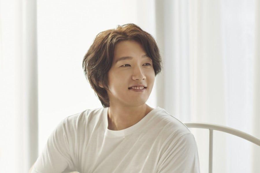 Ji Hyun Woo parle de sa musique et de son nouveau drame 