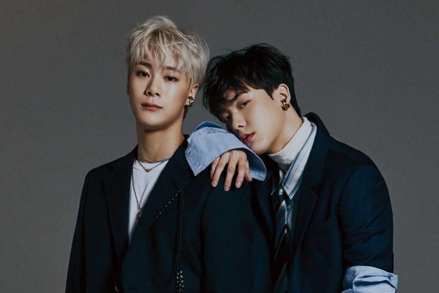 Moonbin et Sanha d'ASTRO feront leurs débuts en tant que nouvelle unité