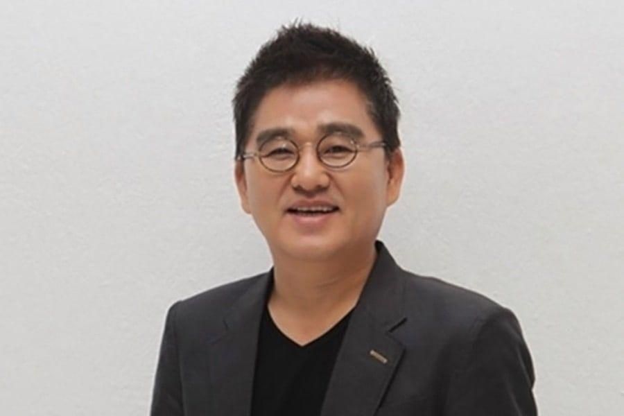 Le co-fondateur de Cube, Hong Seung Sung, annonce la création d'une nouvelle agence S2 Entertainment