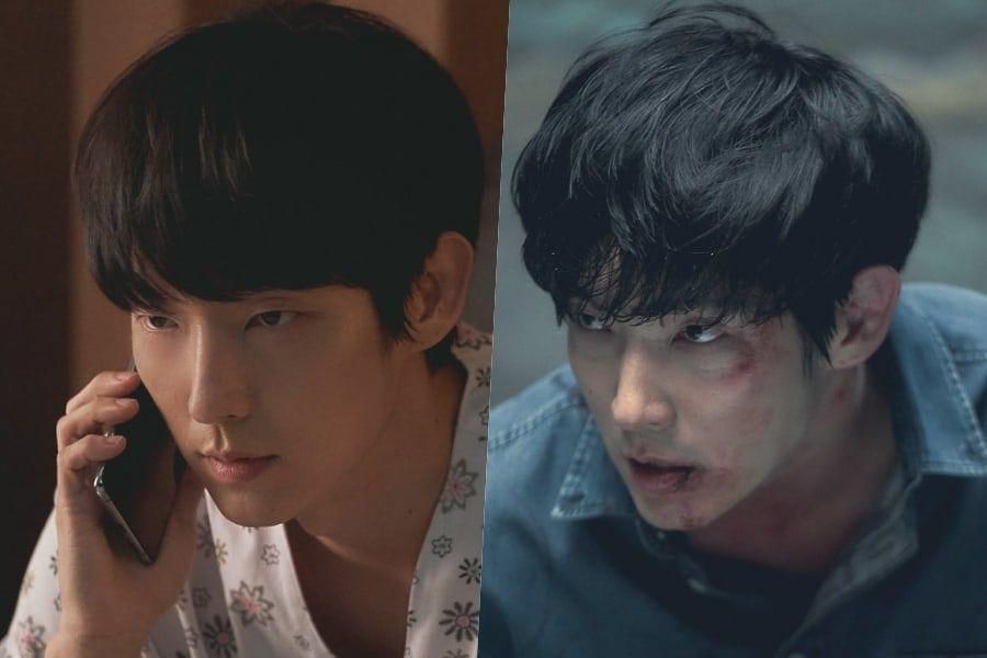 Lee Joon Gi a été félicité pour sa performance effrayante dans «Flower Of Evil»