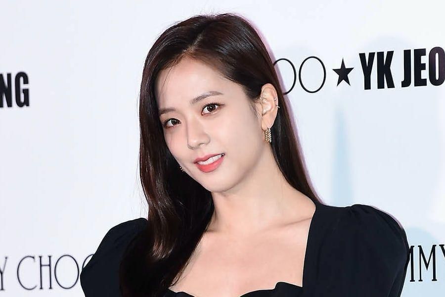 Jisoo de BLACKPINK confirmé pour jouer dans le nouveau drame du réalisateur et scénariste de «SKY Castle»