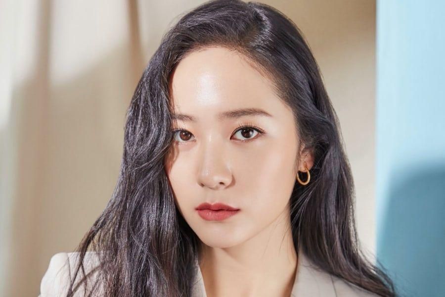 Krystal de F (x) aurait quitté SM Entertainment après plus de 10 ans + SM répond