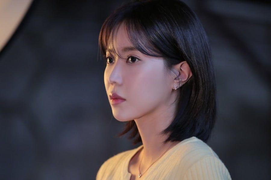 L'agence d'Im Soo Hyang clarifie le rapport sur sa chute sur le tournage du drame à venir