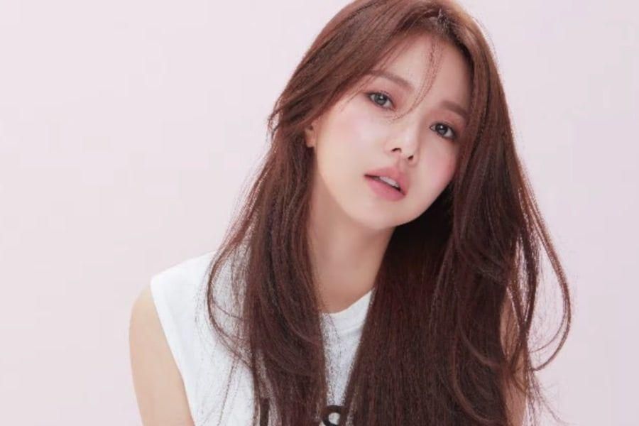 Jei de FIESTAR annonce des plans de mariage