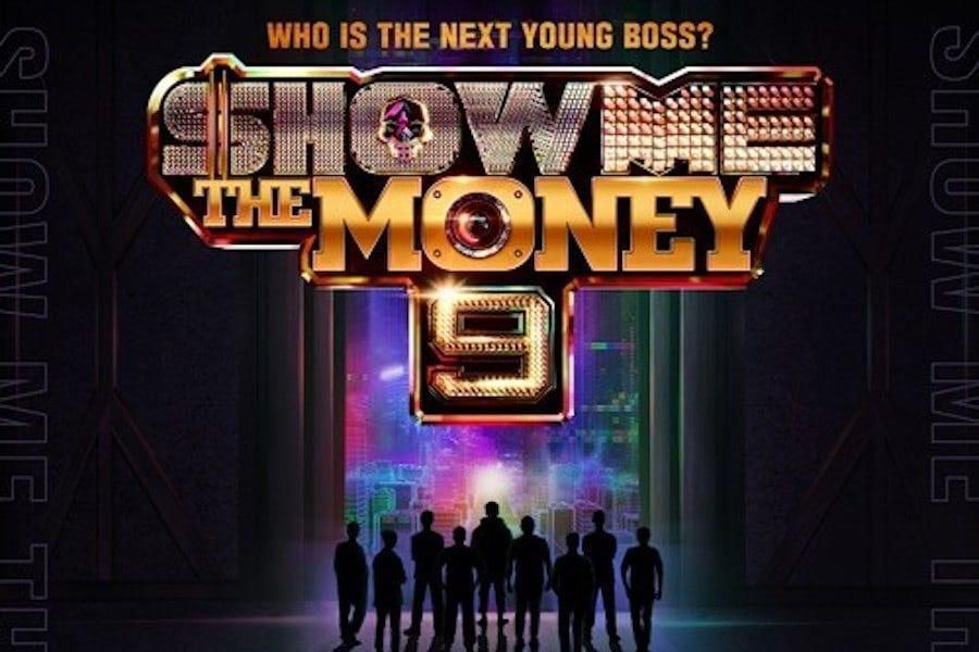 «Show Me The Money 9» annonce la programmation des producteurs