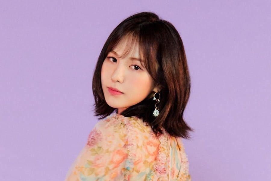 SM Entertainment confirme le retour partiel de Wendy aux activités de Red Velvet après une pause