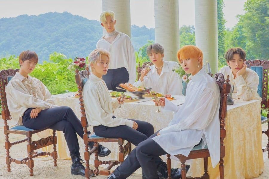 ONEUS parle de son retour «LIVED», comment ils écrivent des chansons et «Road To Kingdom»