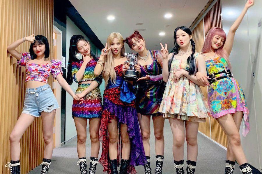 (G) -DLE remporte la cinquième victoire pour «DUMDi DUMDi» sur «M Countdown» - Performances de ITZY, Hyolyn, DreamCatcher et plus