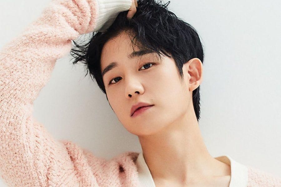 Jung Hae In revient sur ses 20 ans et raconte comment il a changé depuis ses débuts il y a 7 ans