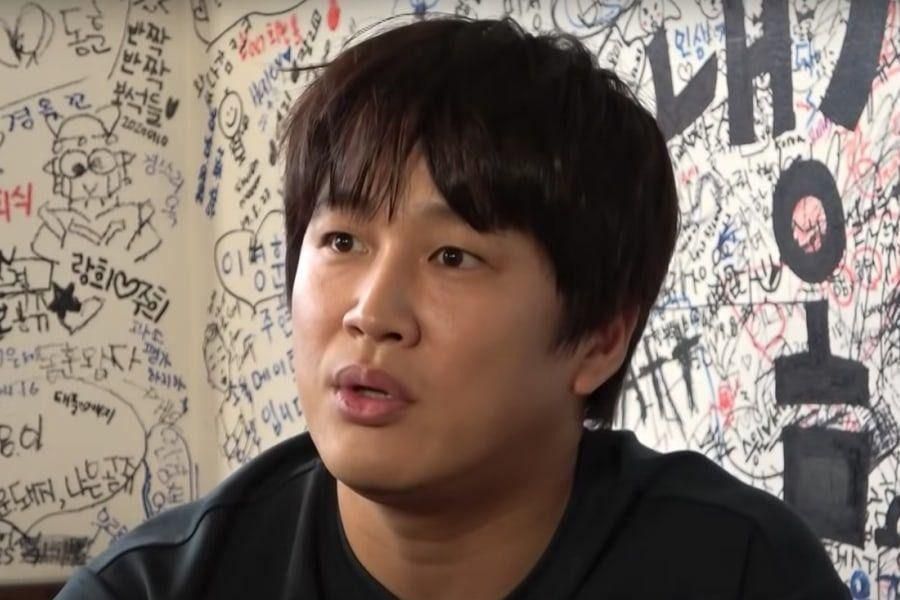 Cha Tae Hyun parle honnêtement de ce qu'il a ressenti pendant sa pause