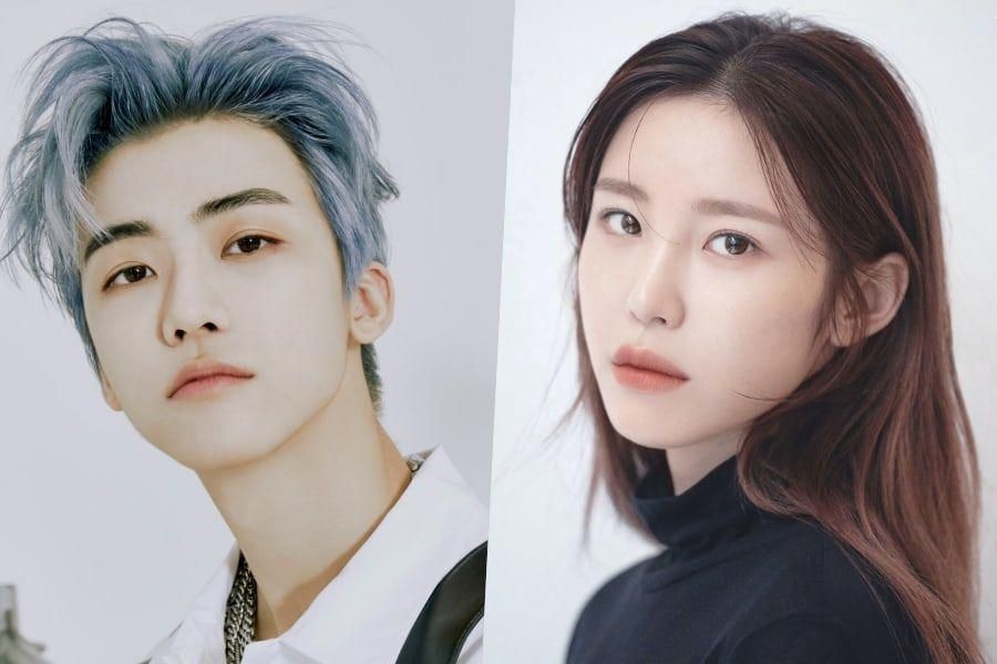 Jaemin et Jun Hyosung de NCT remportent le prix du meilleur acteur et actrice aux Seoul Webfest Awards 2020