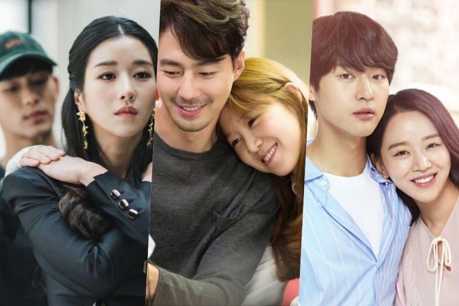 16 K-Dramas sur la santé mentale