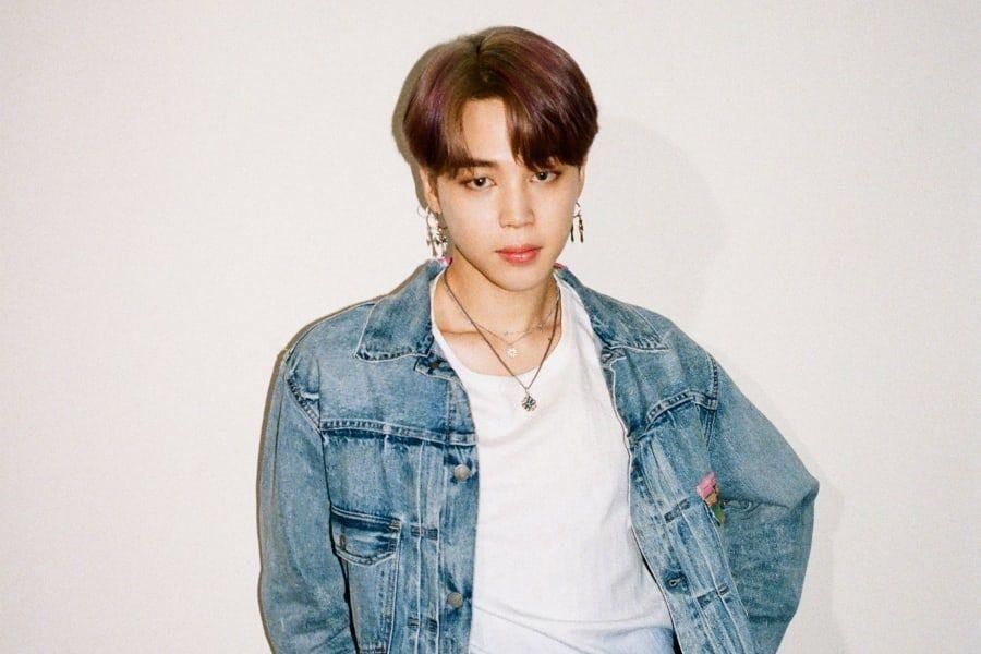 Jimin de BTS fait un don sincère pour le développement de l'éducation