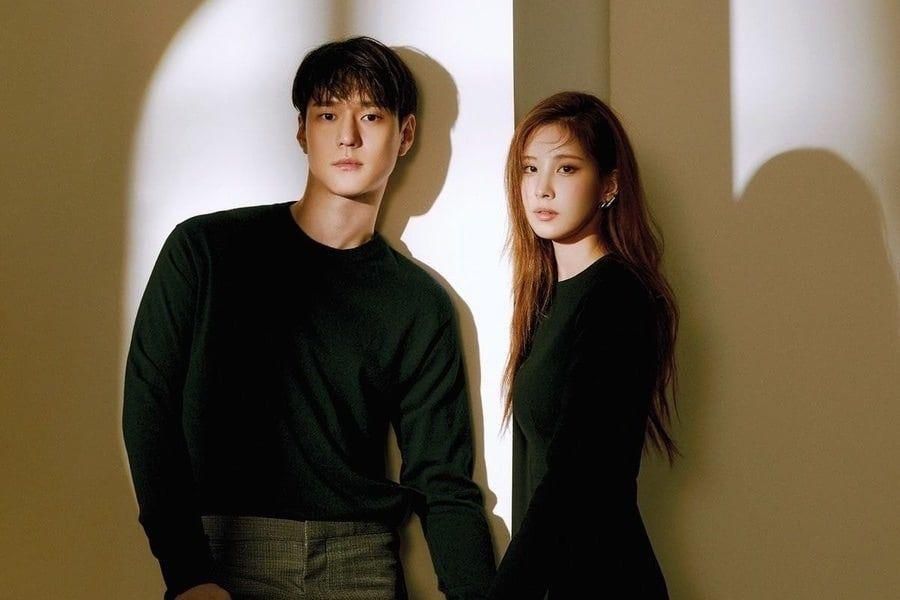 Kyung Pyo et Seohyun de Girls 'Generation vont apparaître sur «Ask Us Anything» pour leur prochain drame