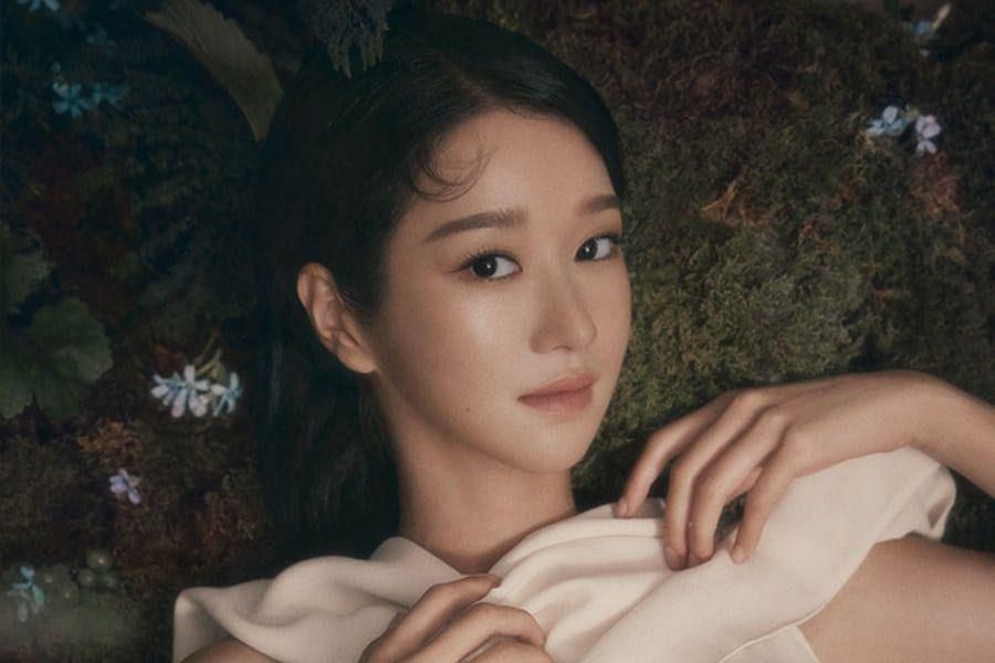 Seo Ye Ji partage ses réflexions sur la fin de «C'est correct de ne pas être bien» + envoie un message réconfortant à sa jeune personne