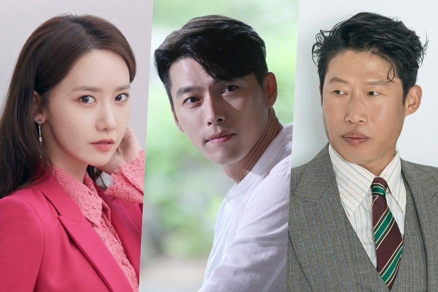 YoonA en pourparlers avec Hyun Bin et Yoo Hae Jin pour la suite de 