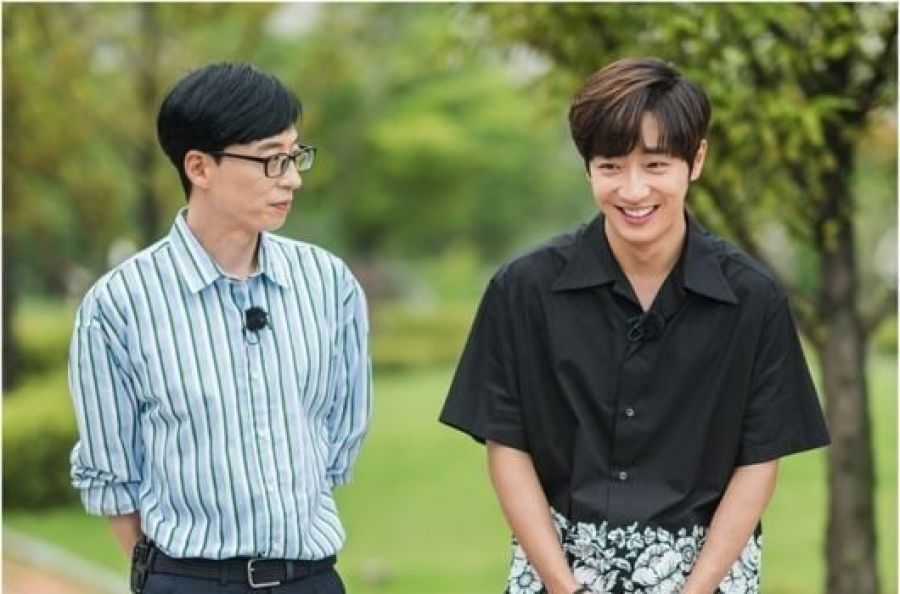 Le PD de «The Sixth Sense» explique pourquoi il a choisi Yoo Jae Suk