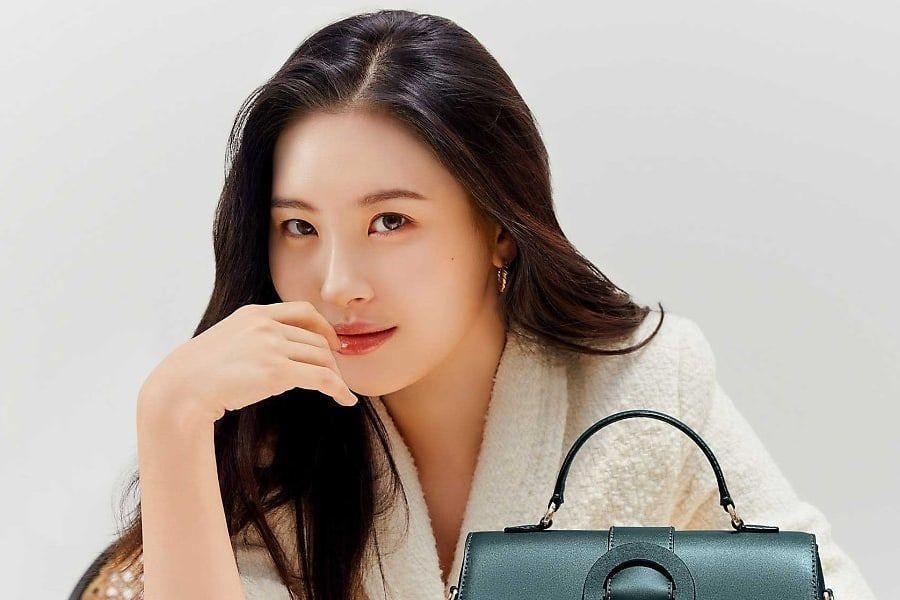 Sunmi choisi comme nouveau MC pour «Get It Beauty»