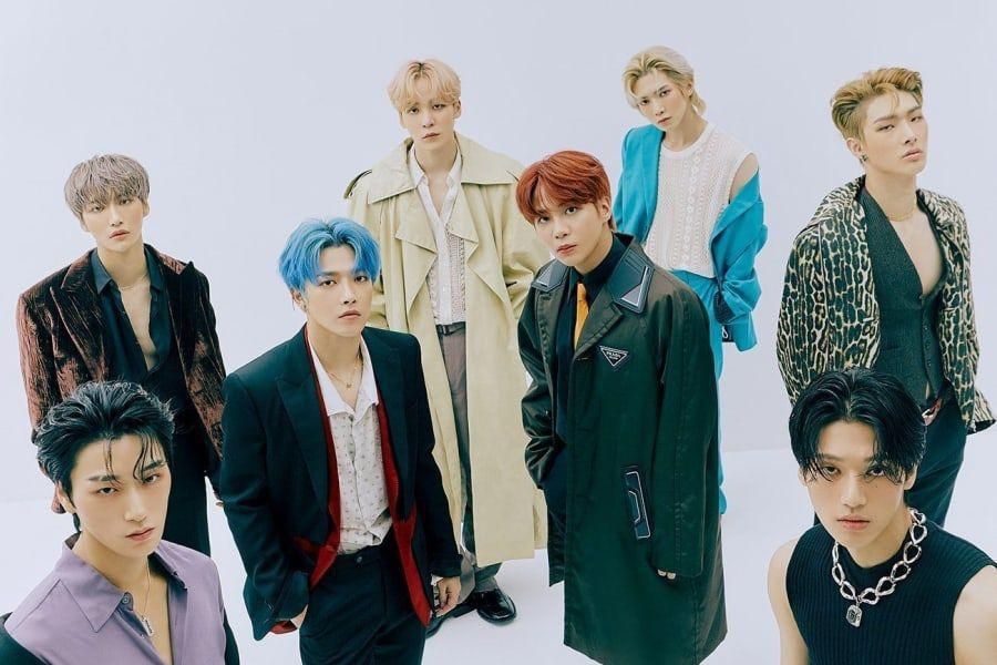 ATEEZ parle de la pause avant leur récent retour, où ils se voient dans 5 ans et au-delà