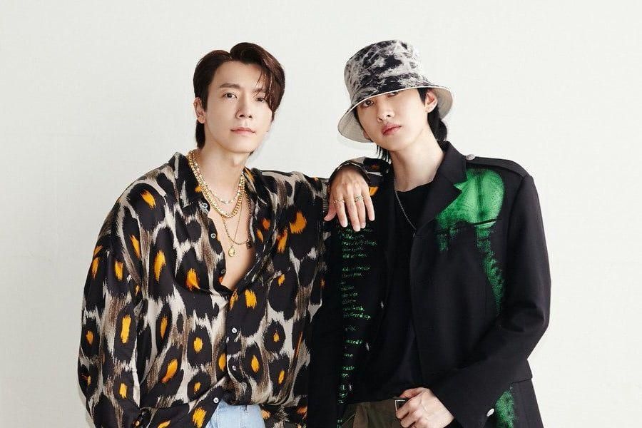 Super Junior D&E décrit ce que c'est que d'être une unité pendant près de 10 ans, explique comment Leeteuk a soutenu son retour, et plus